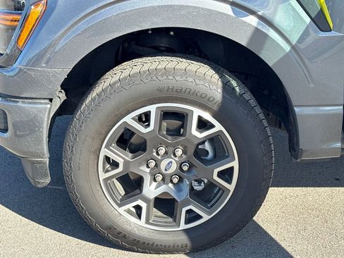 Used 2024 Ford F150 STX image 26