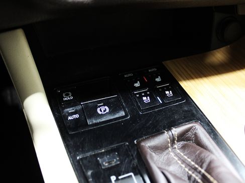 Used 2017 Lexus RX 350 350 w/ Premium Package image 20