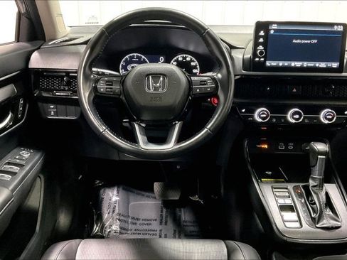 Used 2025 Honda CR-V EX-L image 5