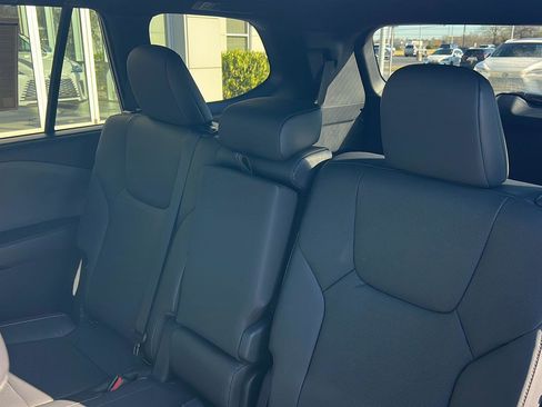 Certified 2025 Lexus TX 350 AWD w/ Technology Package image 33