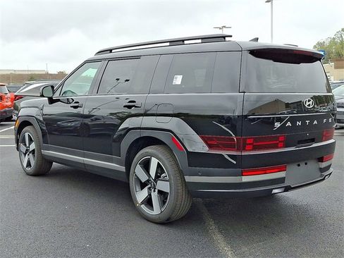 New 2026 Hyundai Santa Fe Limited image 3