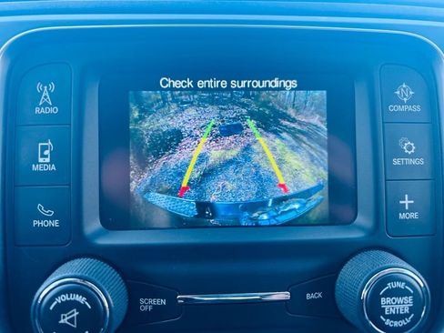 Used 2019 RAM 1500 Tradesman w/ Tradesman SXT Package image 31