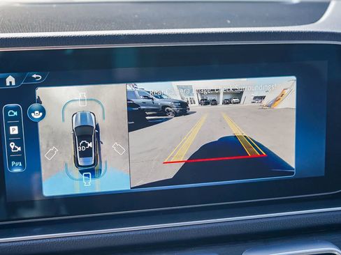 Used 2025 Mercedes-Benz GLE 350 GLE 350 image 22