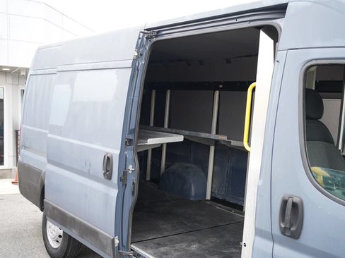 Used 2021 RAM ProMaster 3500 FWD image 14