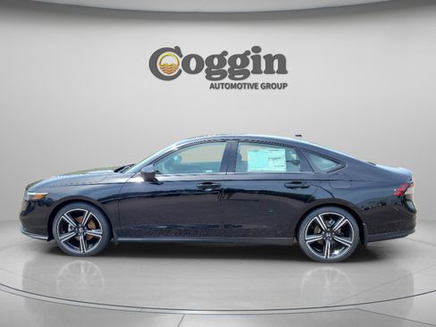 New 2026 Honda Accord SE image 2