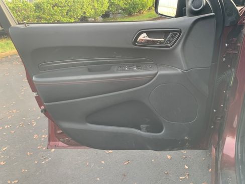 Certified 2024 Dodge Durango GT image 13