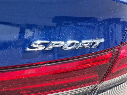 Used 2024 Honda Civic Sport image 30
