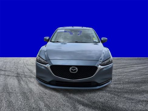 Used 2018 MAZDA MAZDA6 Touring FWD image 9