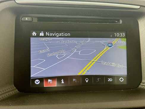 Used 2016 MAZDA CX-5 Grand Touring image 22