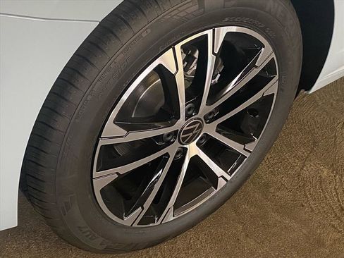 New 2026 Volkswagen Jetta Sport image 12