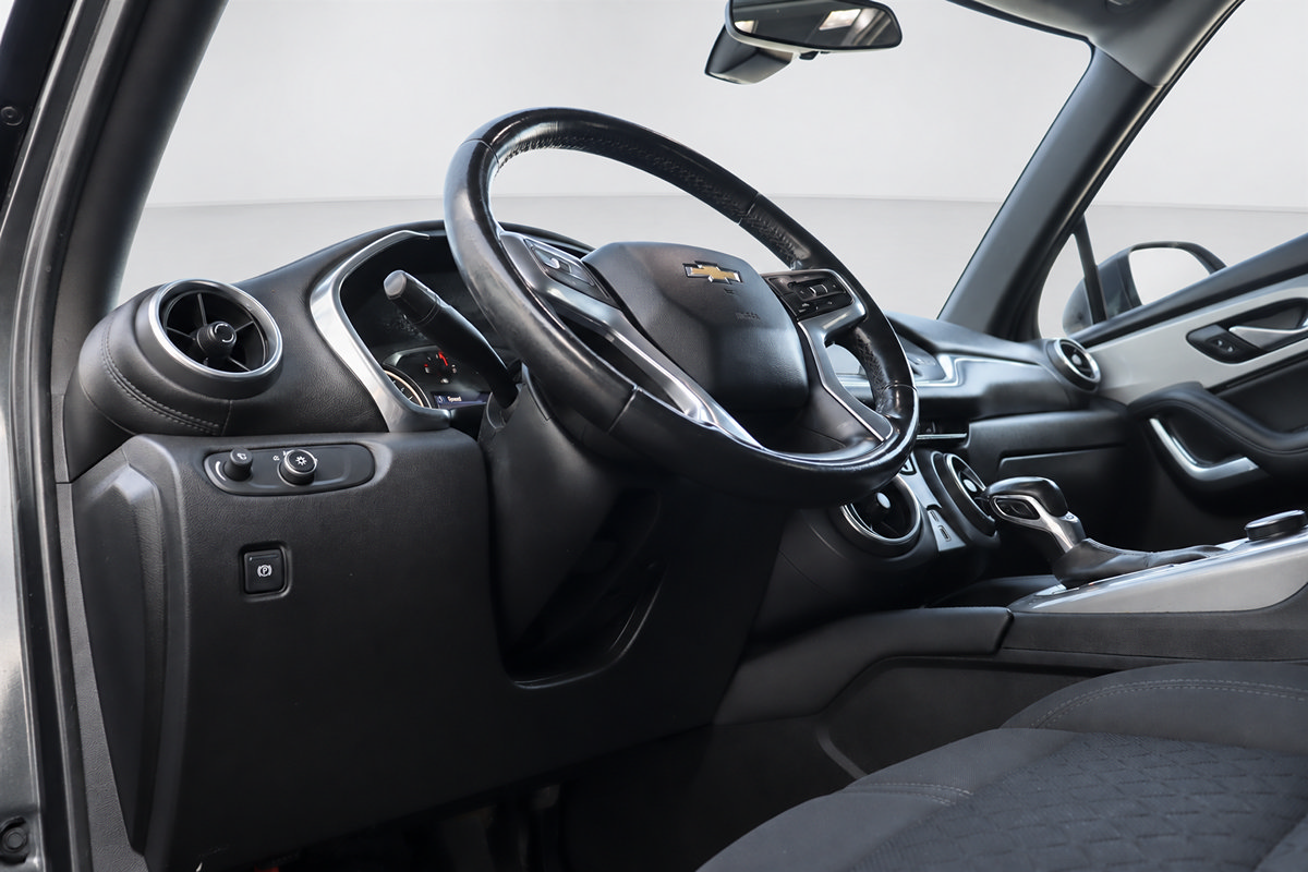 Used 2020 Chevrolet Blazer LT FWD image 27