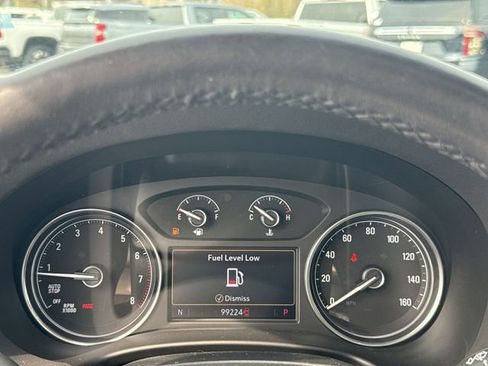 Used 2020 Buick Enclave Premium w/ Sun and Sites Package image 15