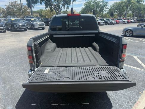 Used 2023 Nissan Frontier PRO-4X w/ Pro Convenience Package image 20