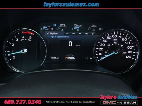 Used 2021 Ford F350 Platinum AWD/4WD image 8