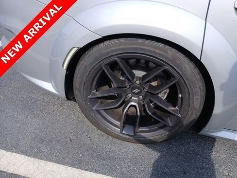 Used 2020 Dodge Charger Scat Pack image 39