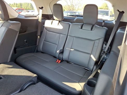 New 2026 Ford Explorer Active w/ Active Comfort Package image 7