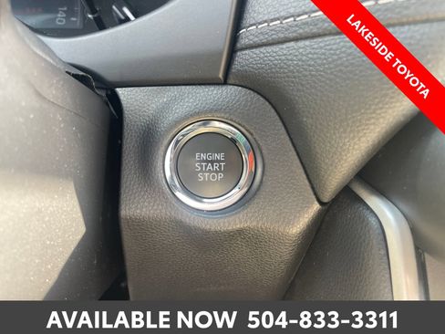 Certified 2025 Toyota RAV4 XLE Premium FWD image 36