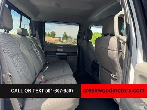 Used 2019 Ford F250 XLT w/ XLT Premium Package AWD/4WD image 2