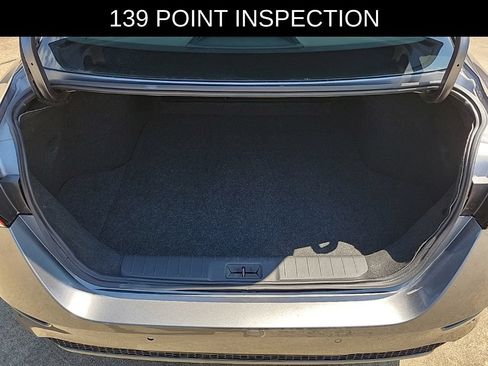 Used 2025 Nissan Sentra S FWD image 6