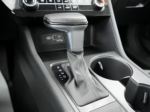 Certified 2025 Hyundai Sonata SE FWD image 29