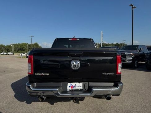 Used 2022 RAM 1500 Lone Star AWD/4WD image 6