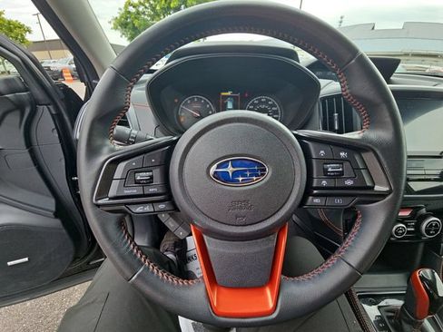 Used 2023 Subaru Forester Sport AWD/4WD image 35