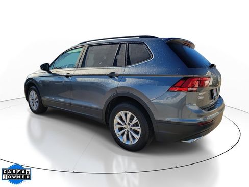 Used 2019 Volkswagen Tiguan S image 3