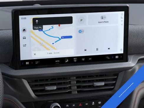 New 2026 Ford Explorer ST-Line AWD/4WD image 16