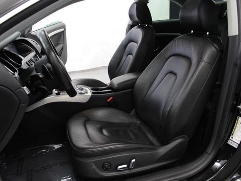 Used 2017 Audi A5 2.0T Sport w/ Technology Package AWD/4WD image 16