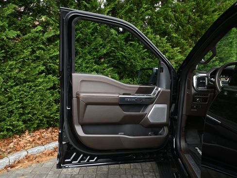 Used 2023 Ford F150 King Ranch w/ Equipment Group 601A High image 28