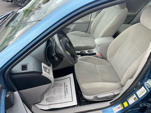 Used 2013 Toyota Corolla LE image 20