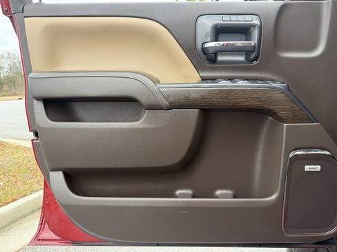 Used 2019 GMC Sierra 3500 Denali w/ Duramax Plus Package image 42