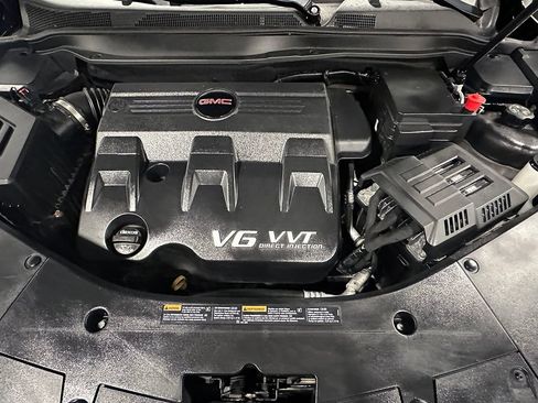 Used 2016 GMC Terrain Denali AWD/4WD image 37