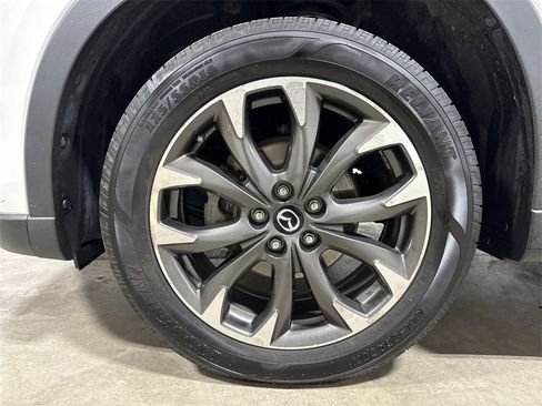 Used 2016 MAZDA CX-5 Grand Touring image 28