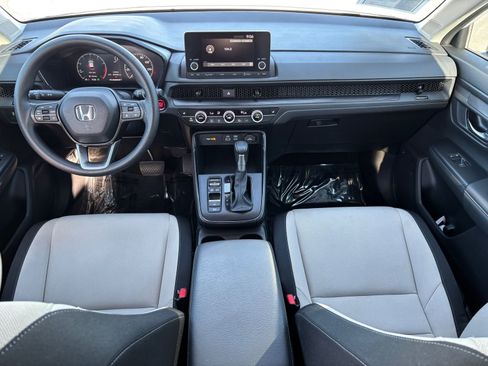 Used 2024 Honda CR-V EX image 19
