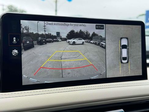 New 2026 Genesis G70 2.5T Prestige image 25