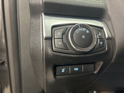 Used 2019 Ford Explorer Limited w/ Class III Trailer Tow Package image 15