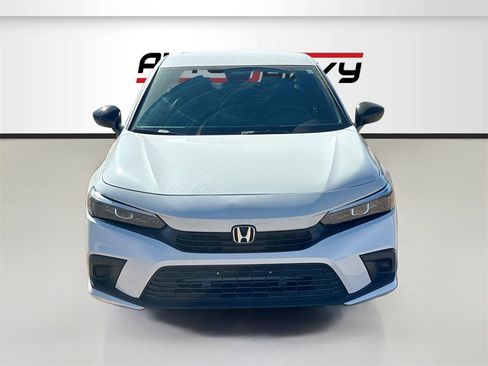 Used 2024 Honda Civic Sport image 2
