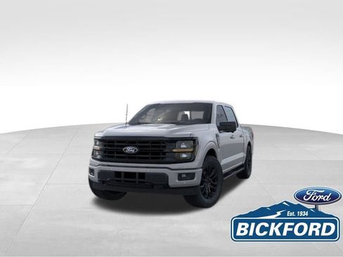 New 2026 Ford F150 XLT image 2