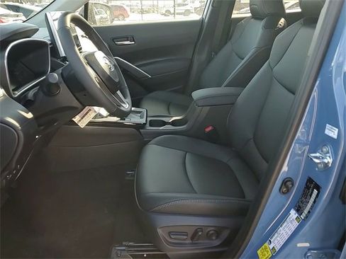 New 2026 Toyota Corolla Cross XLE image 11