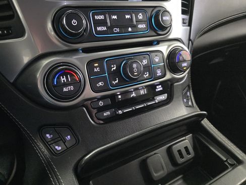 Used 2018 Chevrolet Tahoe Premier image 21