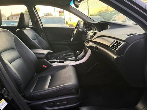 Used 2013 Honda Accord EX-L image 27