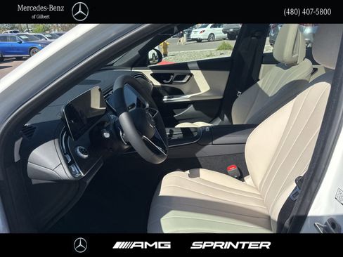 New 2026 Mercedes-Benz E 350 Sedan image 9