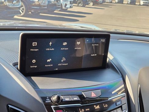 Used 2021 Acura RDX FWD image 25