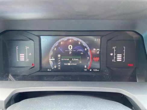 New 2026 Toyota Tacoma SR5 AWD/4WD image 6