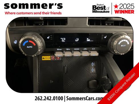 Used 2024 Toyota Tacoma SR5 image 16