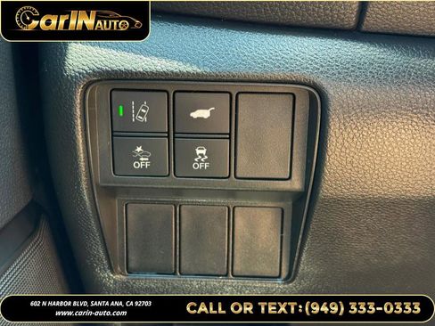 Used 2019 Honda CR-V EX-L image 19