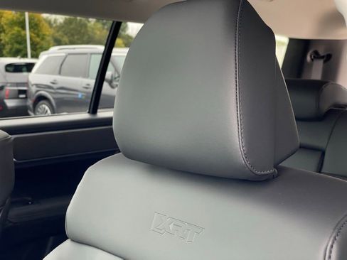 New 2026 Hyundai Santa Fe XRT AWD/4WD image 23