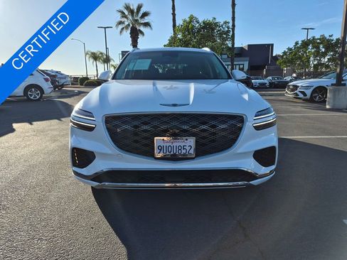 Used 2026 Genesis GV70 2.5T image 2