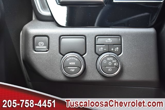 New 2026 Chevrolet Silverado 1500 RST RWD image 31